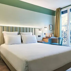 3* Hotel 10 Opera By Happyculture