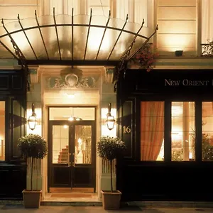 3* Hotel New Orient