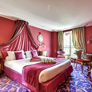 4* Hotell La Royale