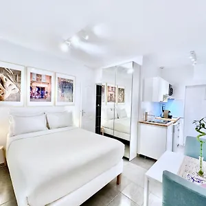 èrsextius, Sf, Appartement