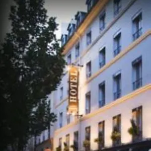3* Hotel Antin Trinité