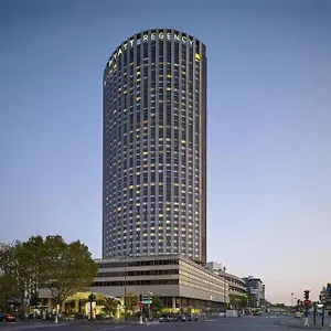 4* Hotell Hyatt Regency Etoile
