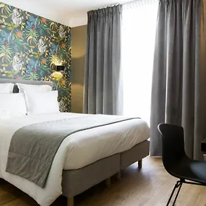 4* Hotel Mathis Elysees